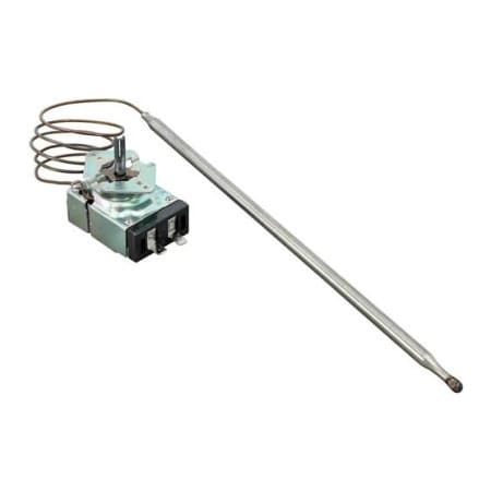 Allpoints 1031213 Thermostat, 375F, 30"Cap, W/Dial For Ultrafryer 1031213